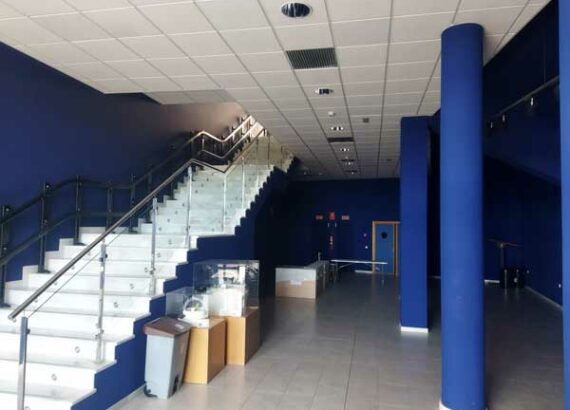 Fotografía de la galería de fotos del promotor