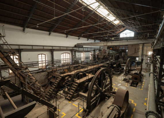 Fotografía de la galería de fotos del promotor