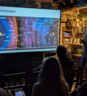 Fotografía ilustrativa de la actividad