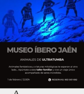 Fotografía ilustrativa de la actividad