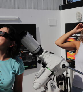 Fotografía ilustrativa de la actividad