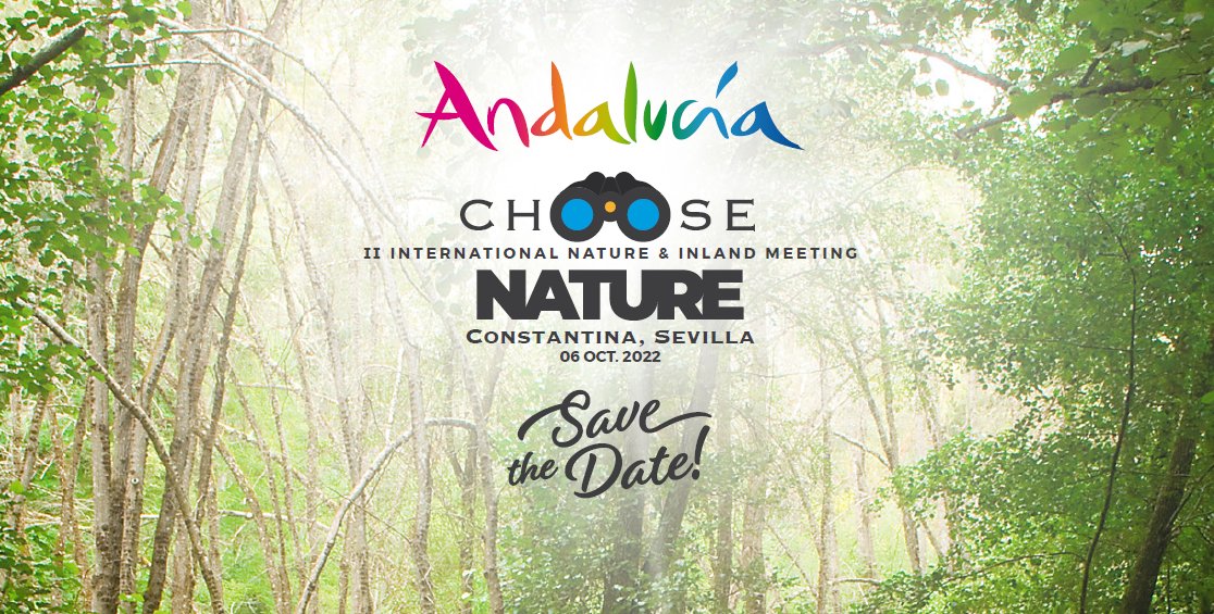Fotografía ilustrativa del artículo Fundación Descubre participa en el 2nd International Nature & Inland Meeting: Choose Nature!