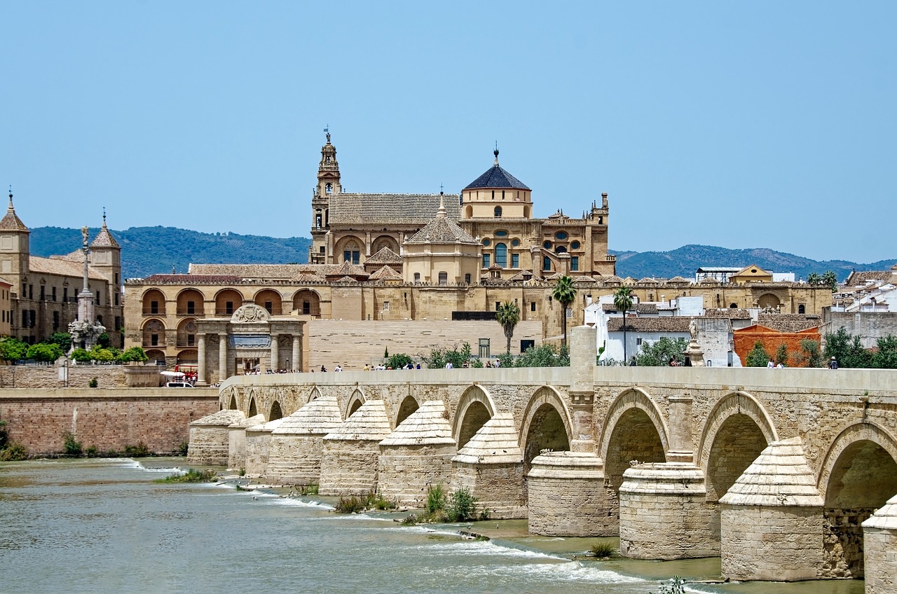 Fotografía ilustrativa del artículo Un estudio busca en Medina Azahara la clave para prolongar las visitas a Córdoba