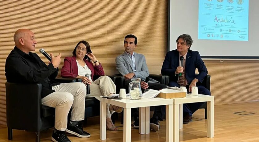Fotografía ilustrativa del evento
