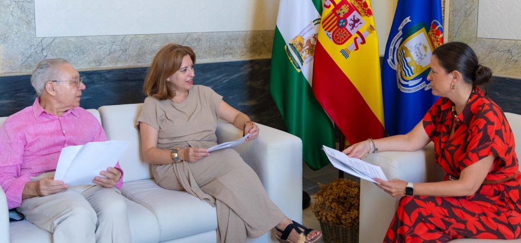 Fotografía ilustrativa del artículo La UCA pone en marcha el I Curso de Experto en Turismo Constitucional Doceañista