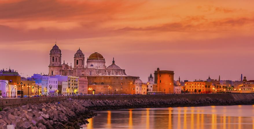 Fotografía ilustrativa del evento