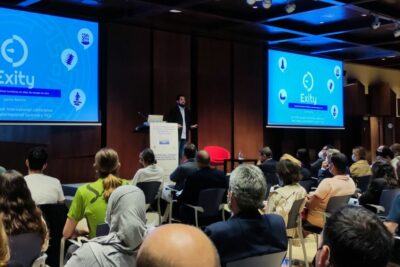 Fotografía ilustrativa del evento