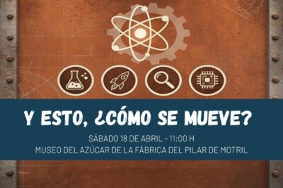 Fotografía ilustrativa del evento