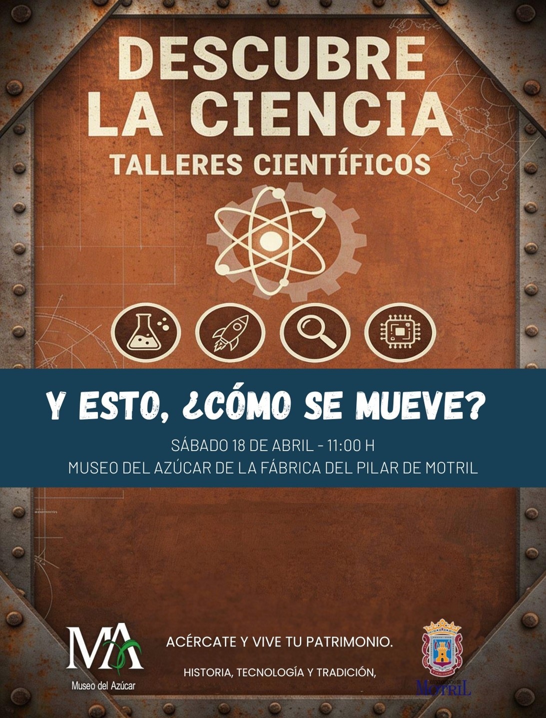 Fotografía ilustrativa del evento