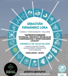 Fotografía ilustrativa de la actividad
