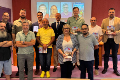 Fotografía ilustrativa de la noticia